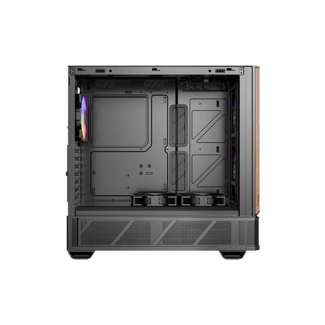 Antec - P30 ARGB Midi Tower Negro