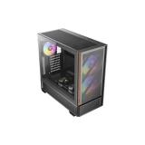 Antec - P30 ARGB Midi Tower Negro