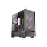 Antec - P30 ARGB Midi Tower Negro