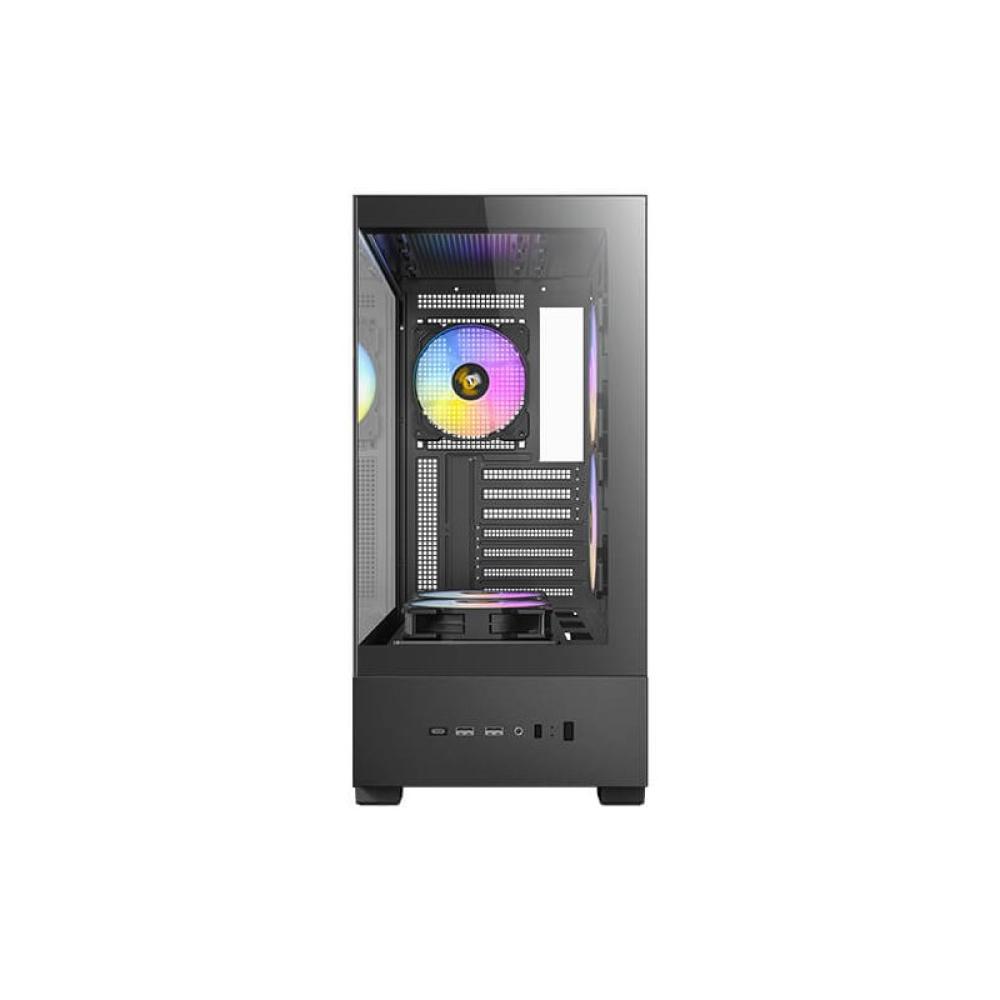 Antec - CX705 ARGB Midi Tower Negro