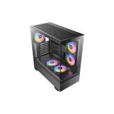 Antec - CX705 ARGB Midi Tower Negro