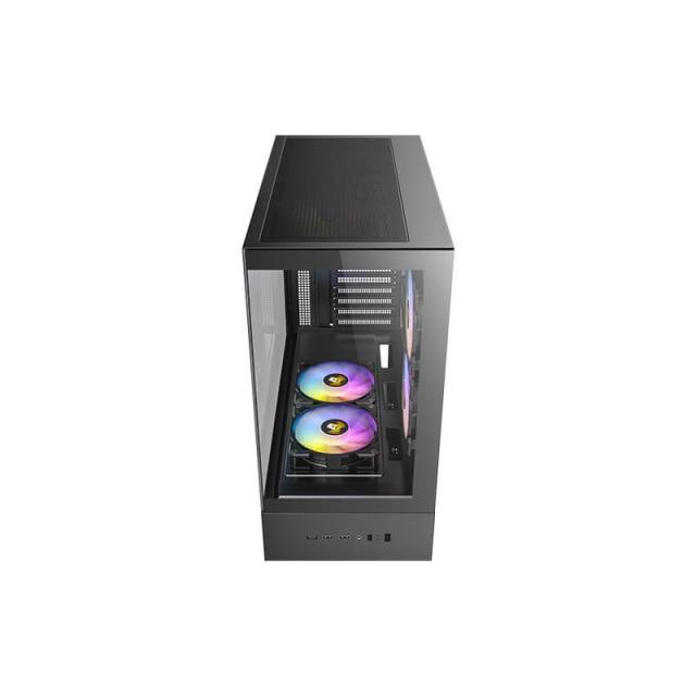 Antec - CX705 ARGB Midi Tower Negro