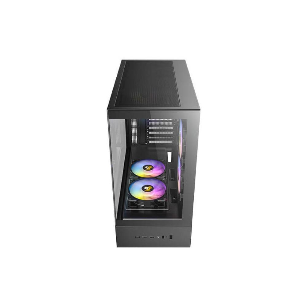 Antec - CX705 ARGB Midi Tower Negro