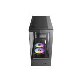 Antec - CX705 ARGB Midi Tower Negro