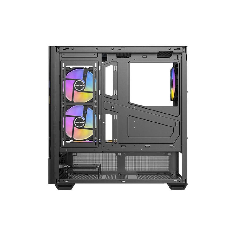 Antec - CX705 ARGB Midi Tower Negro