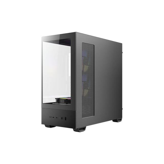 Antec - CX705 ARGB Midi Tower Negro