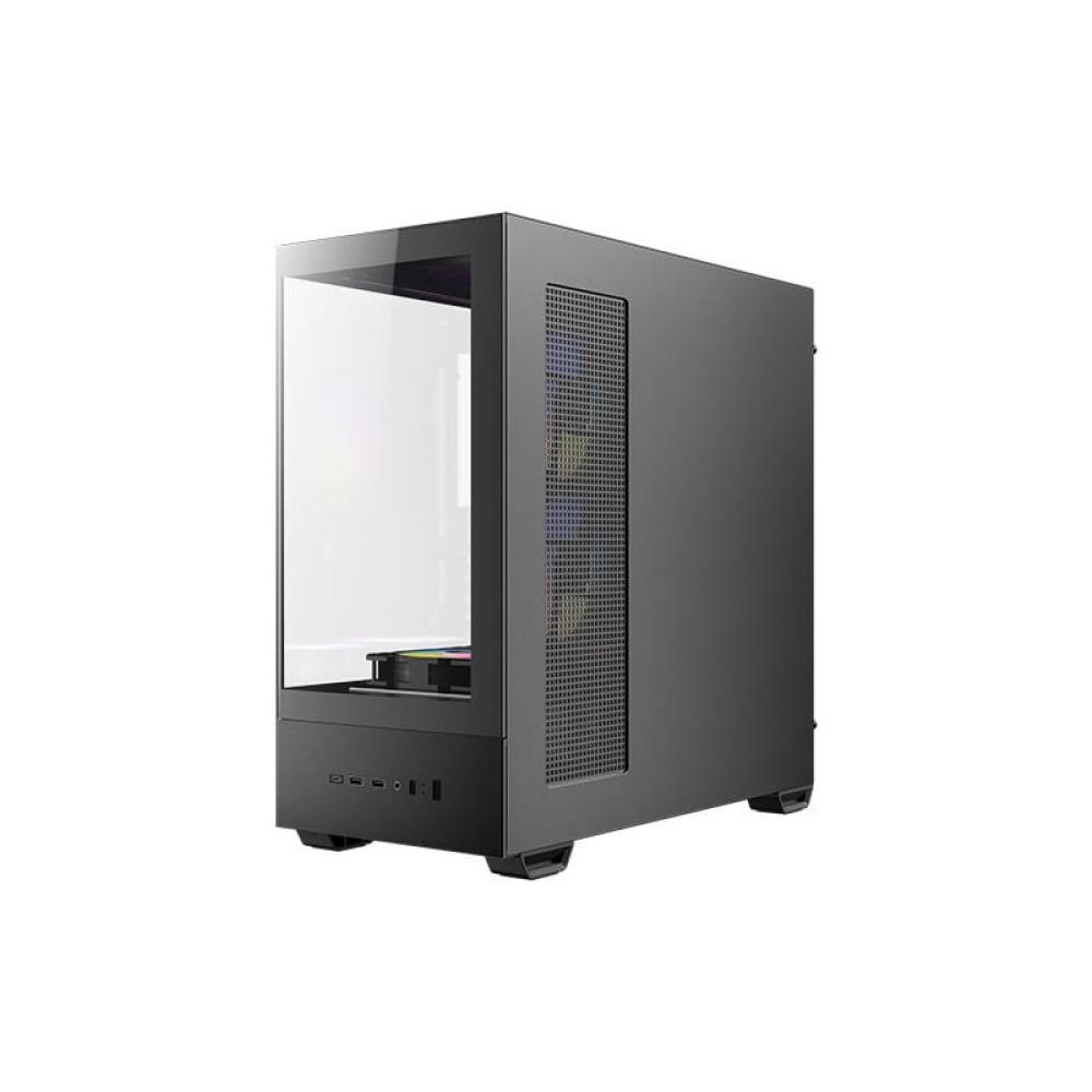 Antec - CX705 ARGB Midi Tower Negro