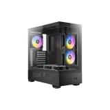 Antec - CX705 ARGB Midi Tower Negro