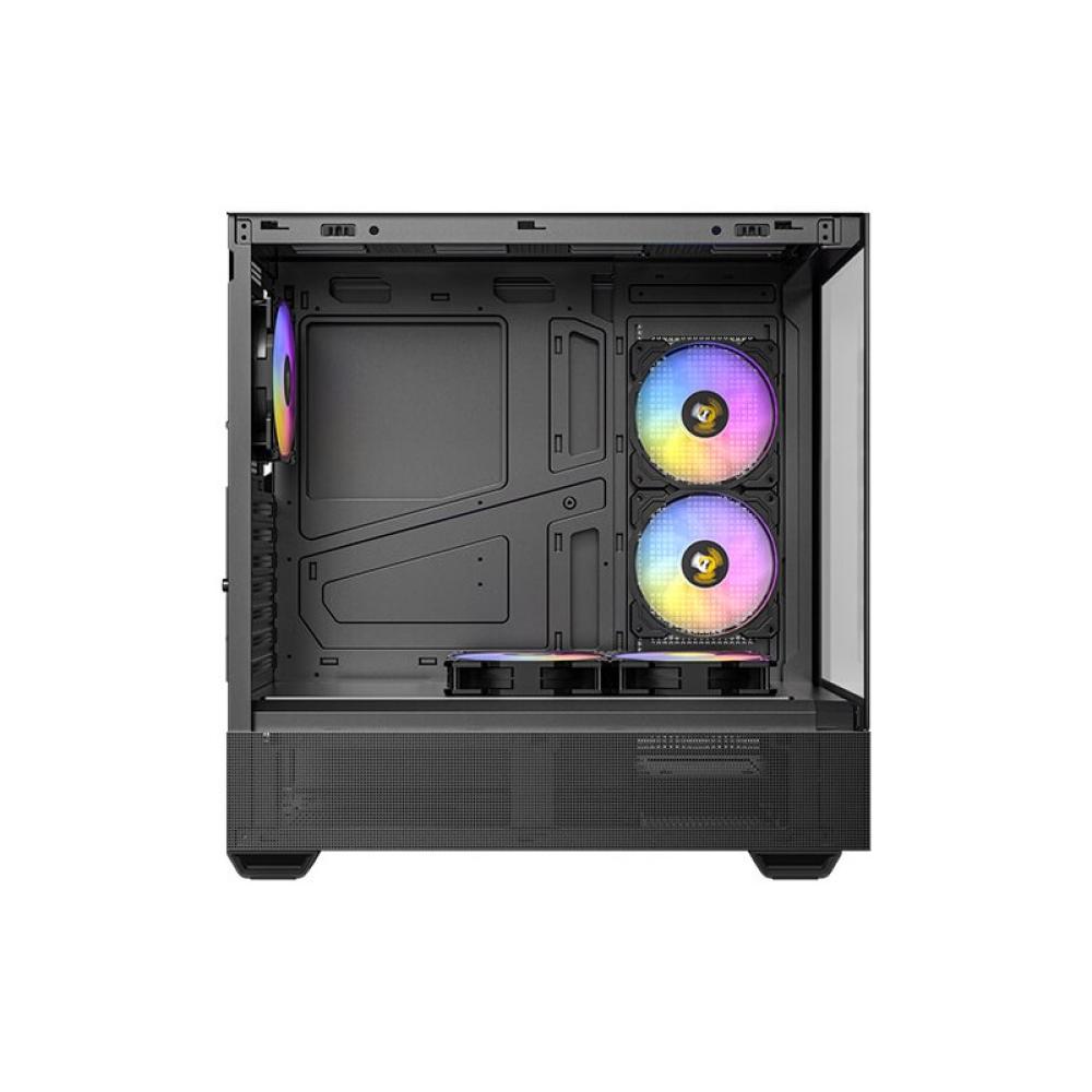 Antec - CX705 ARGB Midi Tower Negro