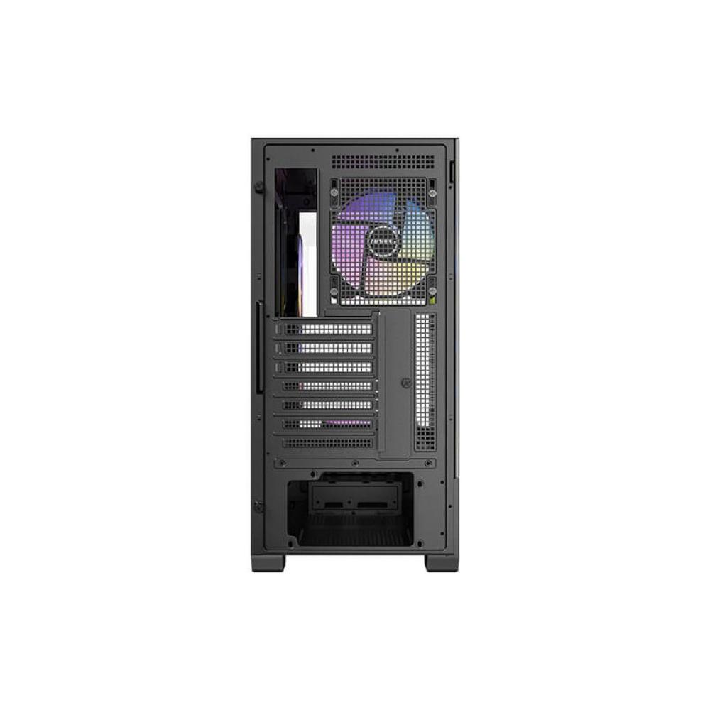 Antec - CX705 ARGB Midi Tower Negro