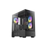 Antec - CX705 ARGB Midi Tower Negro