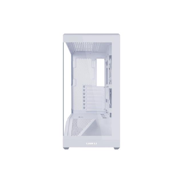 Lian Li - Vector V100 Midi Tower Negro, Transparente - G99.V100RW.00