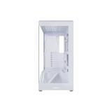 Lian Li - Vector V100 Midi Tower Negro, Transparente - G99.V100RW.00