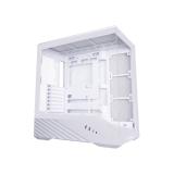 Lian Li - Vector V100 Midi Tower Negro, Transparente - G99.V100RW.00