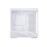 Lian Li - Vector V100 Midi Tower Negro, Transparente - G99.V100RW.00