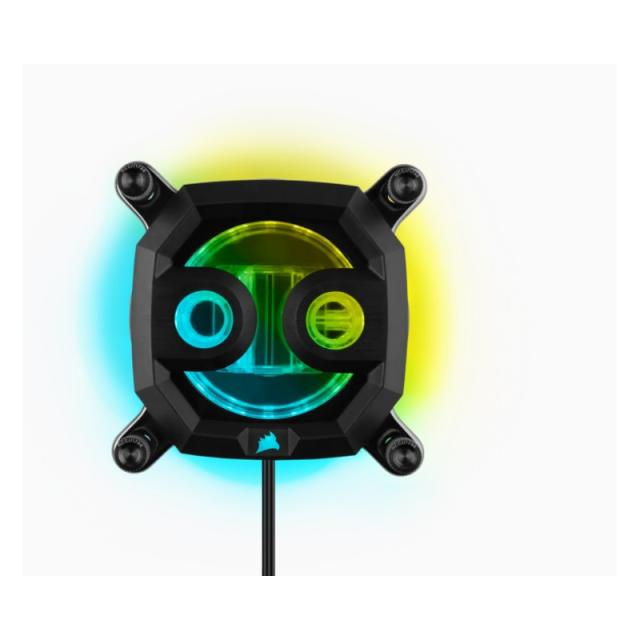 Corsair - Hydro X Series XC7 RGB PRO Bloque de agua