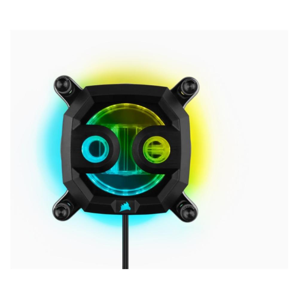 Corsair - Hydro X Series XC7 RGB PRO Bloque de agua