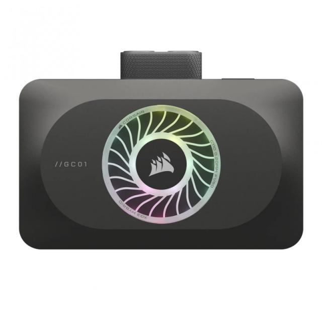 Corsair - CX-9025001-WW accesorio o pieza de sistema de refrigeración para ordenador Bloque de agua