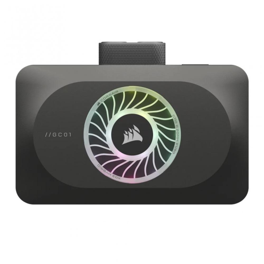 Corsair - CX-9025001-WW accesorio o pieza de sistema de refrigeración para ordenador Bloque de agua