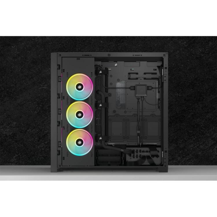 Corsair - CW-9061011-WW accesorio o pieza de sistema de refrigeración para ordenador Mostrar