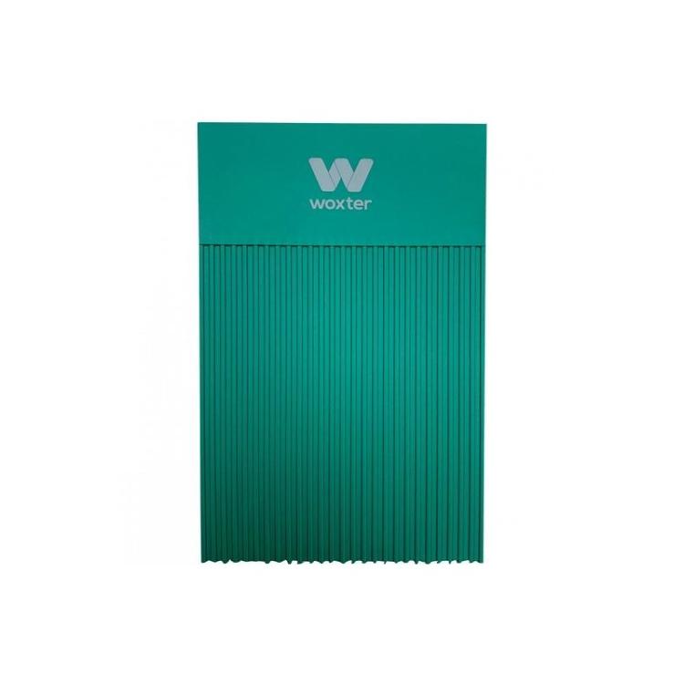 Woxter - WOXTER CARCASA I-CASE 230B PARA DISCO DURO EXTERNO 2,5 VERDE