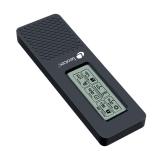 Leotec - CAJA EXTERNA PARA DISCOS M.2 NVME CON PANEL LCD