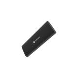 NATEC - NKZ-2286 caja para disco duro externo Caja externa para unidad de estado sólido (SSD) Negro M.2