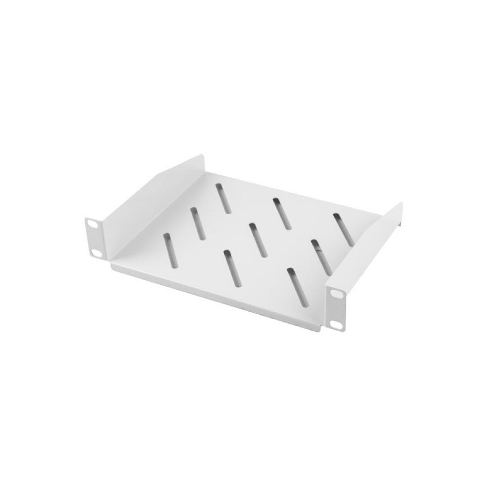 Lanberg - AK-1012-S accesorio de bastidor Cajón metálico para rack