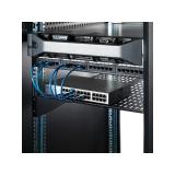 StarTech.com - Estante Bandeja Ventilado para Armario Rack Universal Servidores 2U 22in Profundidad Fija - 22kg
