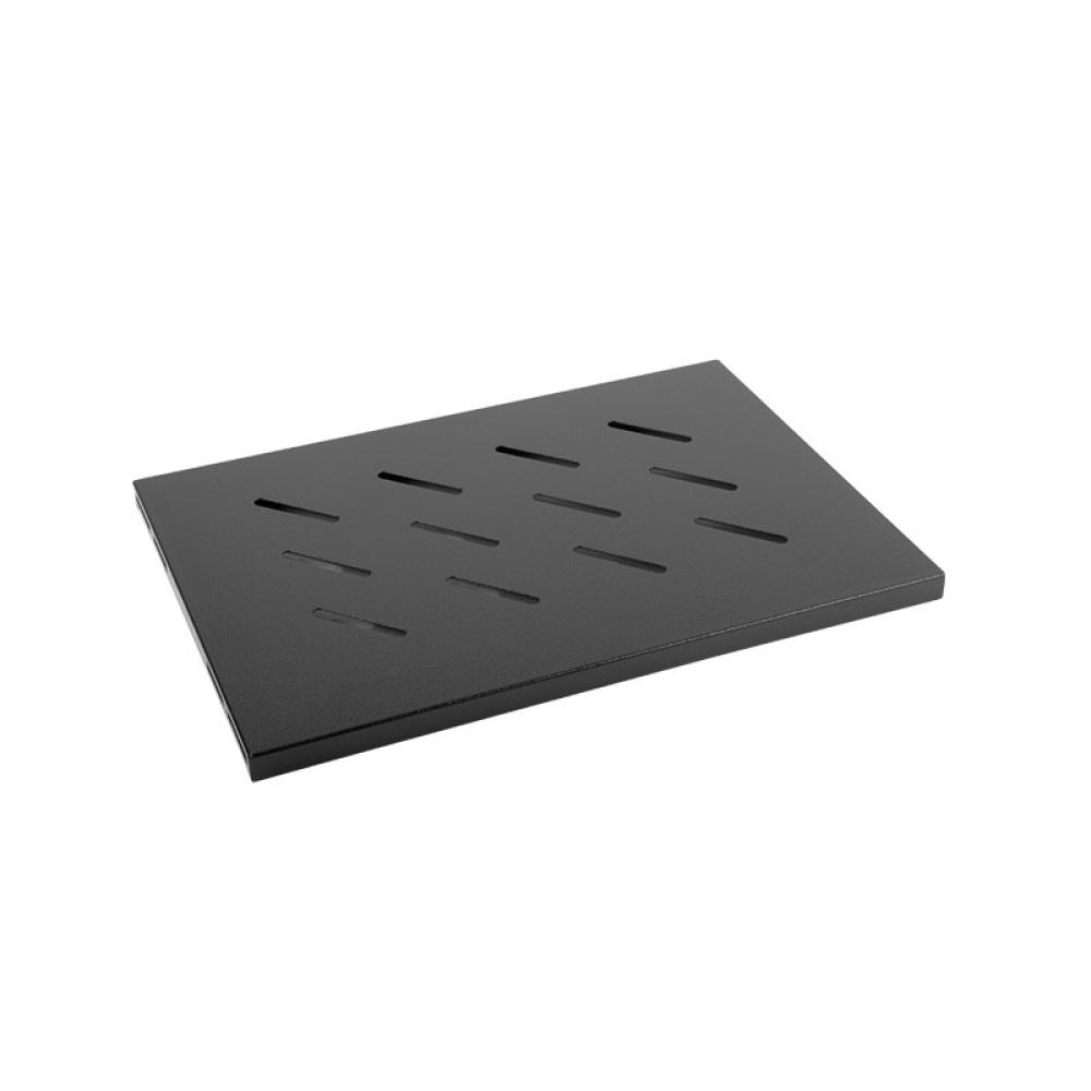 Lanberg - AK-1001-B accesorio de bastidor Cajón metálico para rack