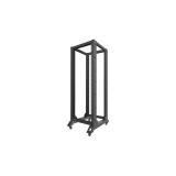 Lanberg - OR01-6832-B accesorio de bastidor Base para rack