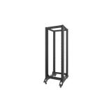 Lanberg - OR01-6832-B accesorio de bastidor Base para rack