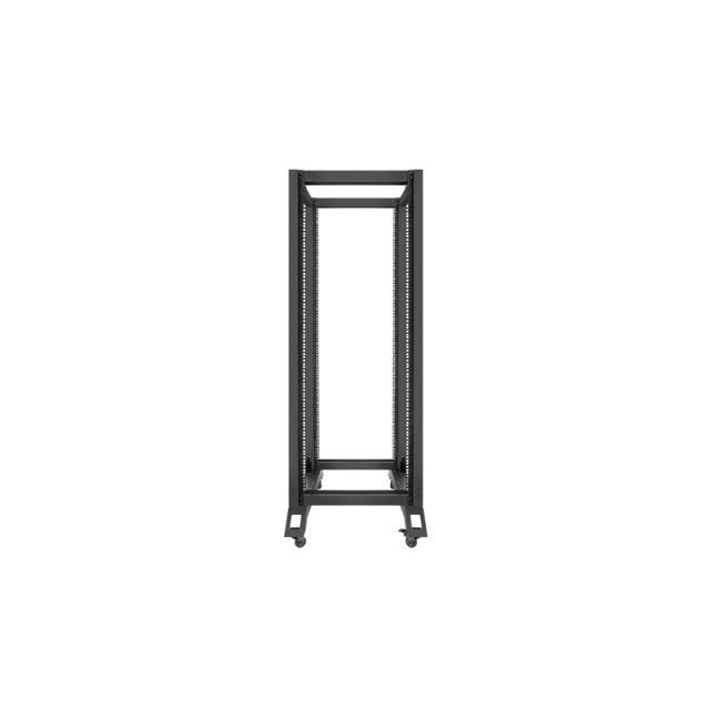 Lanberg - OR01-6832-B accesorio de bastidor Base para rack