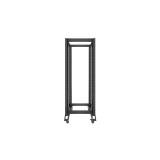 Lanberg - OR01-6832-B accesorio de bastidor Base para rack
