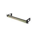 Lanberg - CARRIL DE MONTAJE DIN TS-35