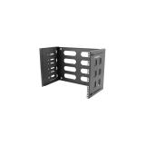 Lanberg - FB01-5408-10B accesorio de bastidor Estructura de rack