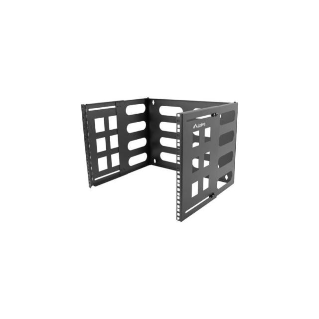Lanberg - FB01-5408-10B accesorio de bastidor Estructura de rack