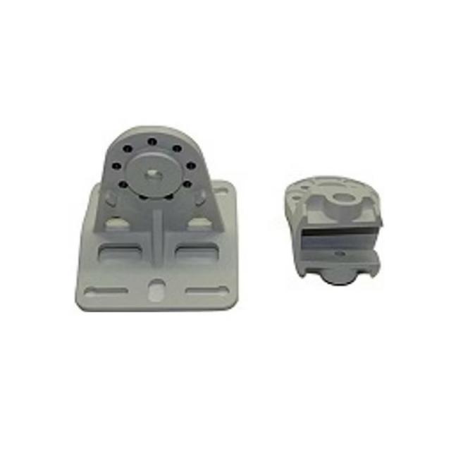 HPE - Aruba Networking AP-270-MNT-H3 Outdoor AP Hanging Dual-Tilt Pole/Wall Mounting Bracket