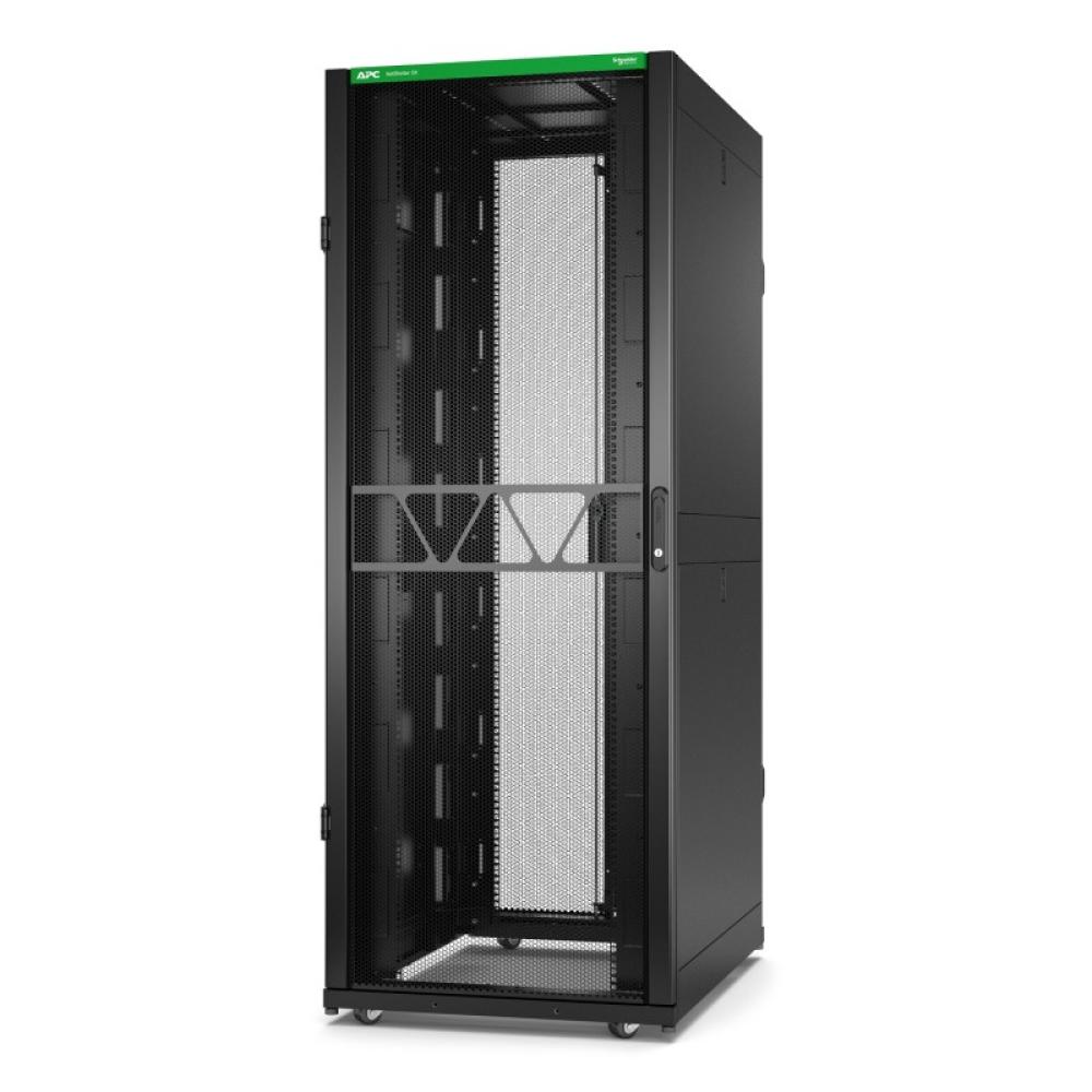 APC - AR3150B2 armario rack 42U Rack o bastidor independiente Negro
