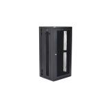 StarTech.com - Armario Rack de Pared para Servidores 26U 19" 4 Columnas y Estante 1U - Rack de Servidores de Montaje en Pared co