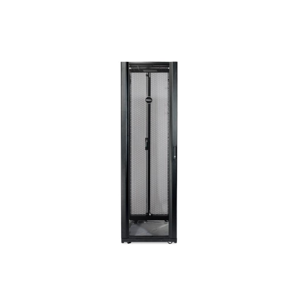 DELL - AR3100X717 armario rack 42U Rack o bastidor independiente Negro