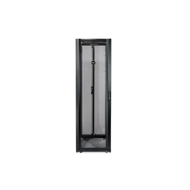 DELL - AR3100X717 armario rack 42U Rack o bastidor independiente Negro