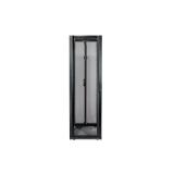 DELL - AR3100X717 armario rack 42U Rack o bastidor independiente Negro