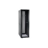 DELL - AR3100X717 armario rack 42U Rack o bastidor independiente Negro