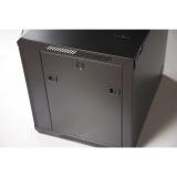 Monolyth - SH6404 4U Bastidor de pared Negro