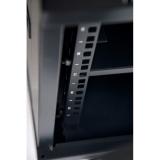 Monolyth - SH6404 4U Bastidor de pared Negro