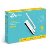 TP-Link - TL-WN722N adaptador y tarjeta de red WLAN 150 Mbit/s