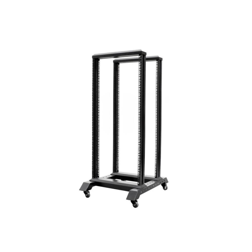 Monolyth - DR6622 22U Rack o bastidor independiente Negro