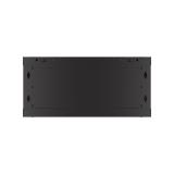 Lanberg - WF01-6404-23B armario rack 4U Bastidor de pared Negro