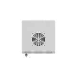 Lanberg - WF11-3306-10S armario rack 6U Bastidor de pared Gris